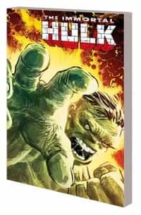 Immortal Hulk TP V11 Apocrypha