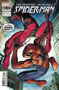 Amazing Spider-man #81