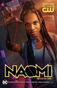 Naomi TP Season One