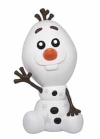 Frozen Bank Olaf Figural