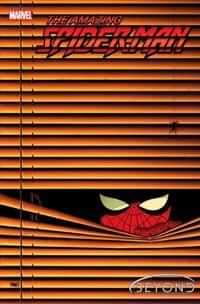 Amazing Spider-man #82 Variant Fornes