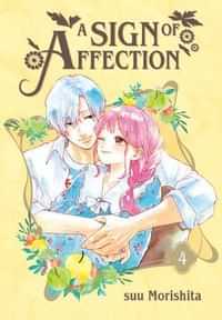 Sign Of Affection GN V4