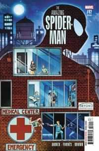 Amazing Spider-man #82