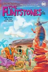 Flintstones HC Deluxe Edition