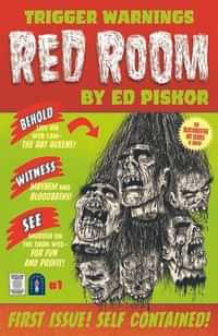 Red Room Trigger Warnings #1