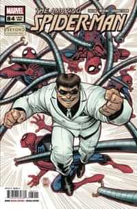 Amazing Spider-man #84