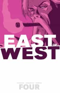 East of West TP V4