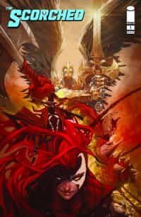Spawn Scorched #1 CVR E Aguillo