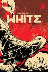 White #6