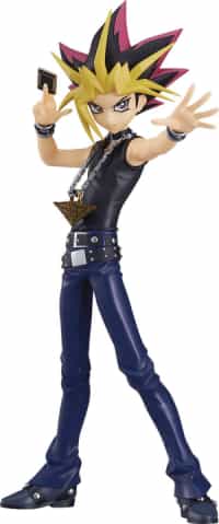 yugi pop up parade