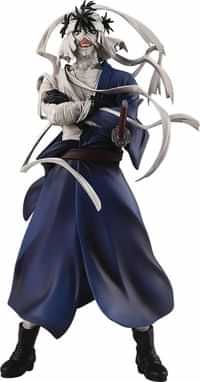 Rurouni Kenshin Pop Up Parade Figure Makoto Shishio