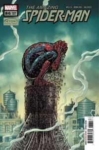 Amazing Spider-man #86