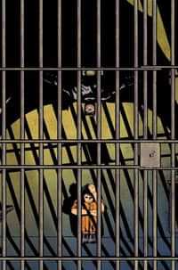 Detective Comics #1048 Variant 25 Copy Cardstock Jorge Fornes