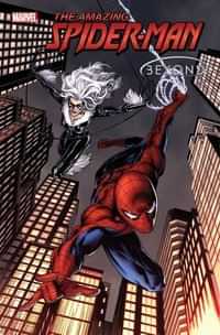 Amazing Spider-man #87 Variant Smith