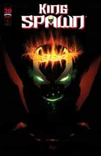 King Spawn #6 CVR B Fernandez