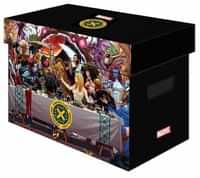 Marvel Comics Short Box Immortal X-men