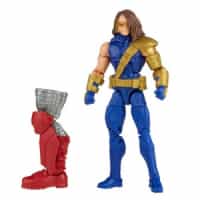X-men Legends 6inch AF Age Of Apocalypse Cyclops