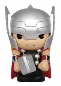 Marvel Bank Thor Chibi Version