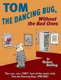 Tom The Dancing Bug TP Without The Bad Ones