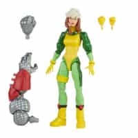 X-men Legends 6inch AF Age Of Apocalypse Rogue