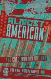 Almost American #4