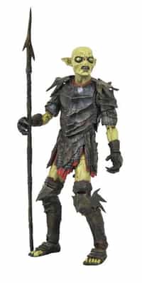 Lord Of The Rings Select AF Moria Orc
