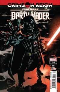 Star Wars Darth Vader #20