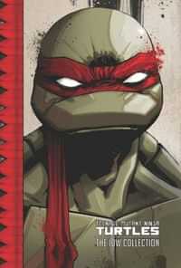 TMNT TP Ongoing IDW Collection V1