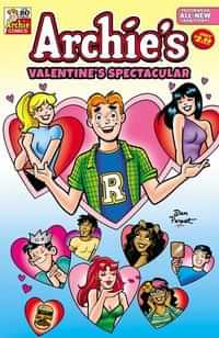 Archies Valentines Day Spectacular 2022