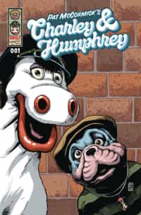 Charley and Humphrey #1