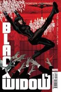 Black Widow V10 #14