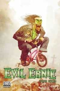 Evil Ernie #3 CVR A Suydam