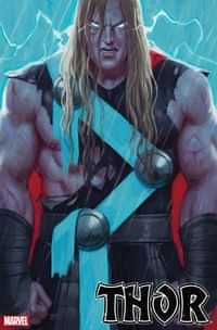 Thor #22 Variant Talaski
