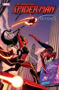 Amazing Spider-man #90 Variant Antonio