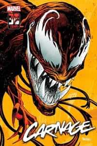 Carnage Forever #1 Variant 25 Copy Panosian