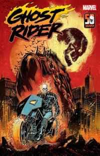 Ghost Rider #1 Variant 25 Copy Su