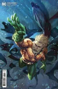 Aquamen #1 CVR B Cardstock Kael Ngu