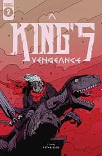 Kings Vengeance #2
