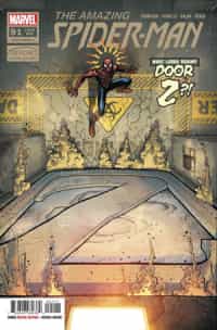 Amazing Spider-man #91