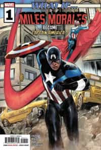 What If Miles Morales #1