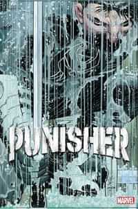 Punisher V13 #1 Variant 25 Copy Romita Jr