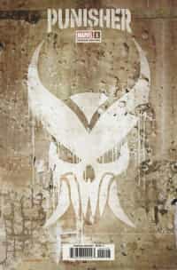 Punisher V13 #1 Variant Spoiler