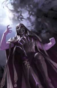 Magic The Gathering #12 CVR B Hidden Spark Intermix