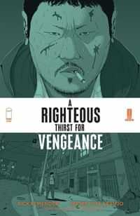 Righteous Thirst For Vengeance TP V1