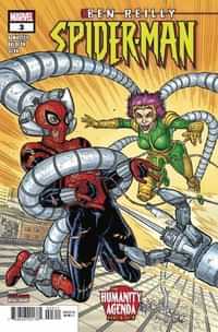 Ben Reilly Spider-man #3