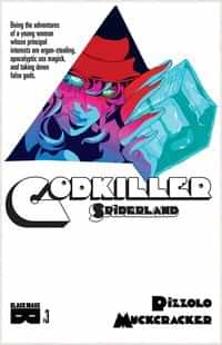 Godkiller Spiderland #3