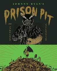Prison Pit TP Complete Collection