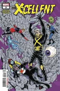 X-cellent #2