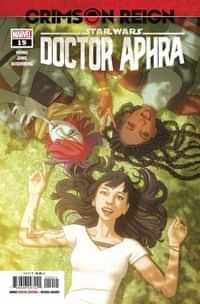 Star Wars Doctor Aphra #19