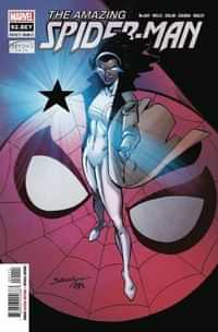 Amazing Spider-man #92.bey